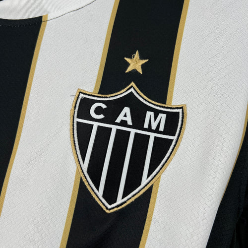 Atletico Mineiro 202627 Home Jersey