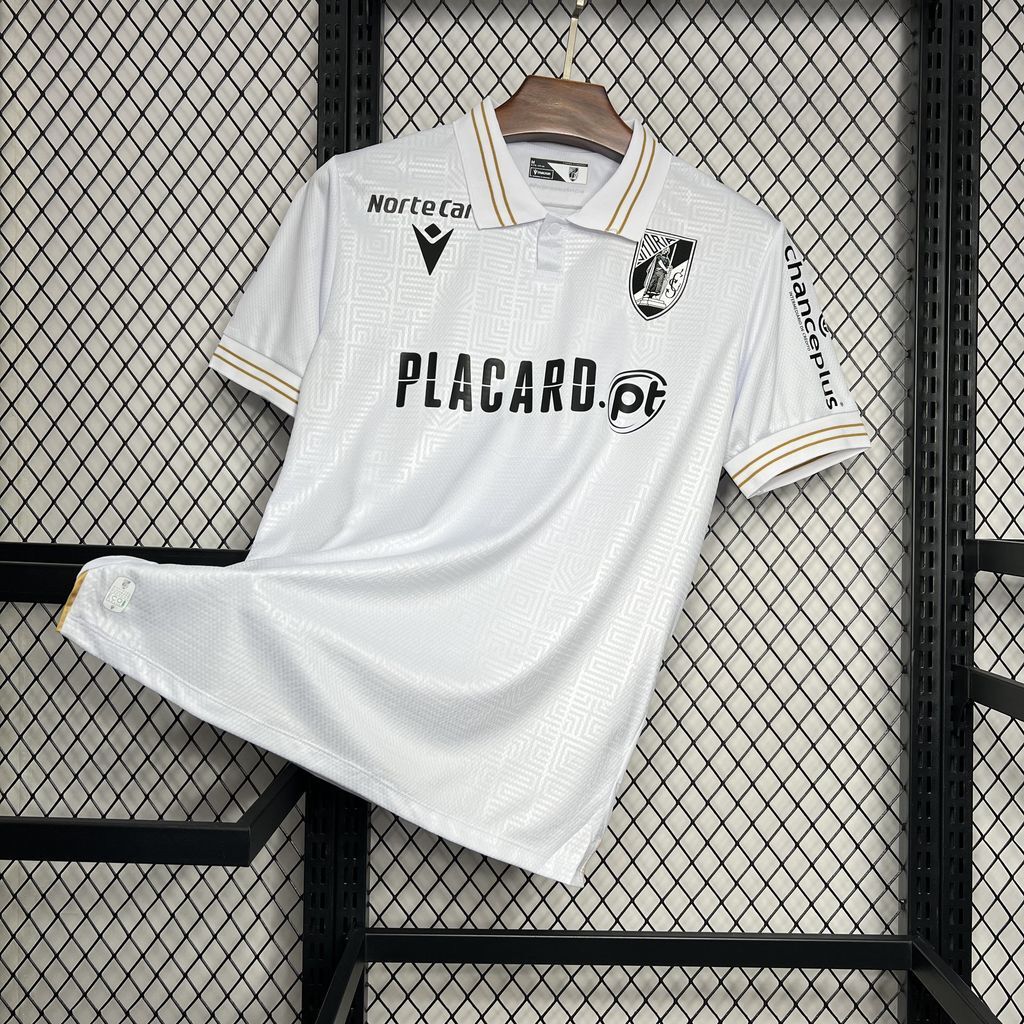Vitoria de Guimaraes 202425 Home - Fronte