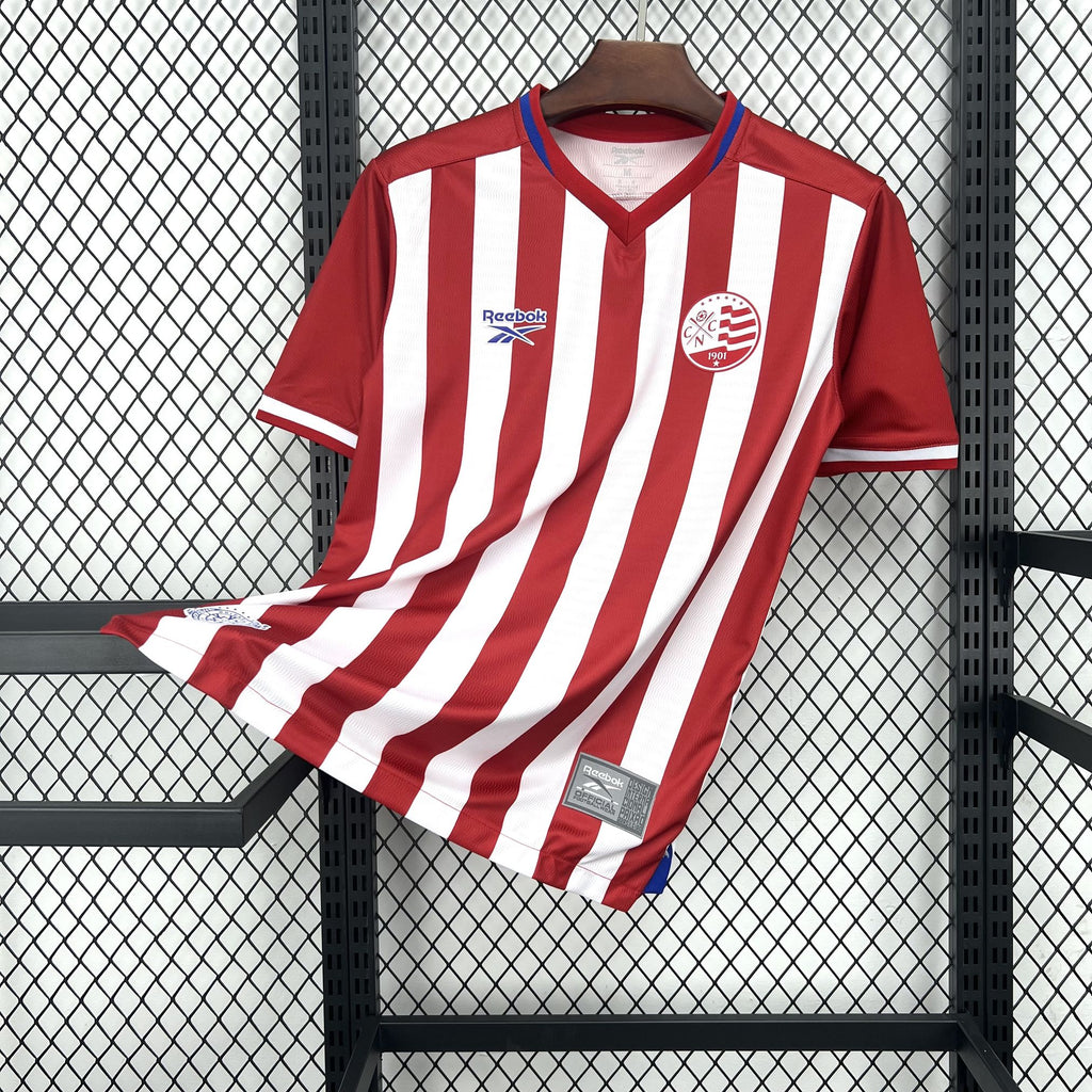 Clube Nautico 202627 Home Jersey