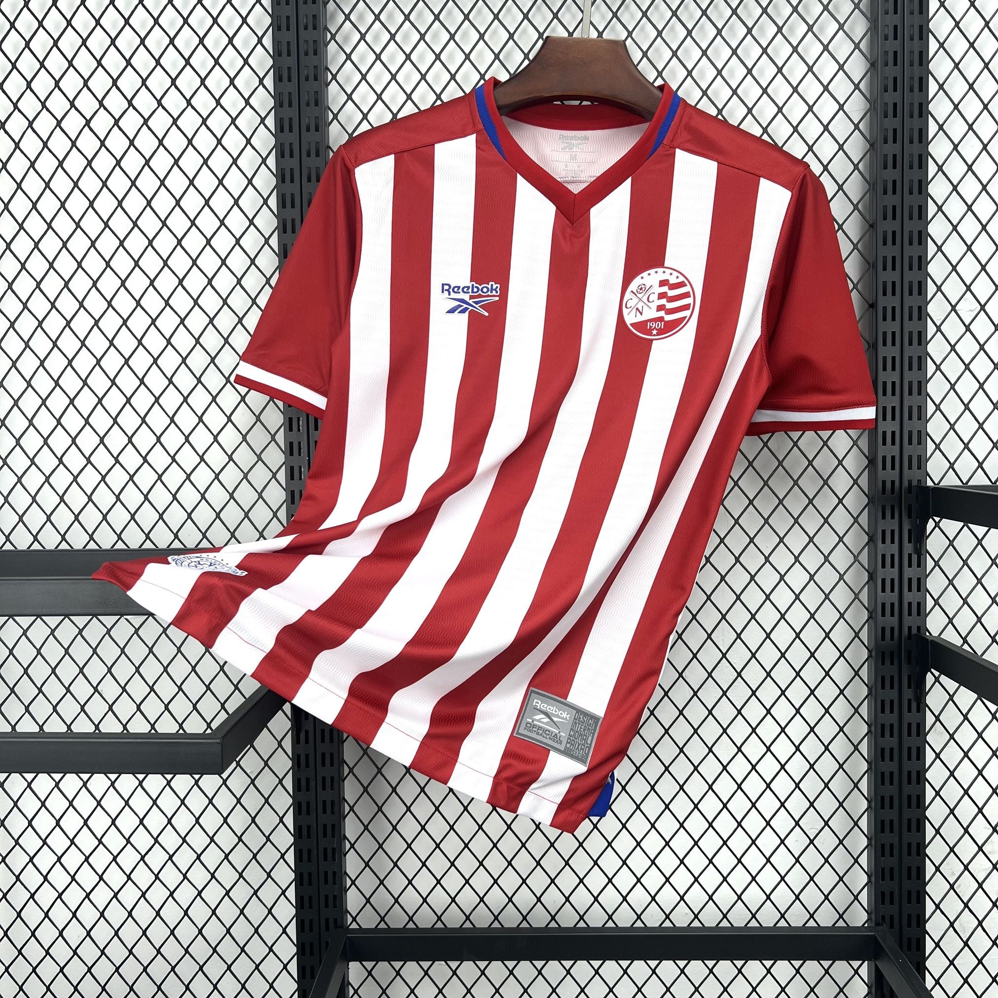 Clube Nautico 202627 Home Jersey