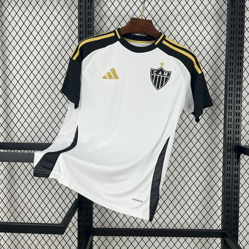 Atletico Mineiro 202526 Away Jersey