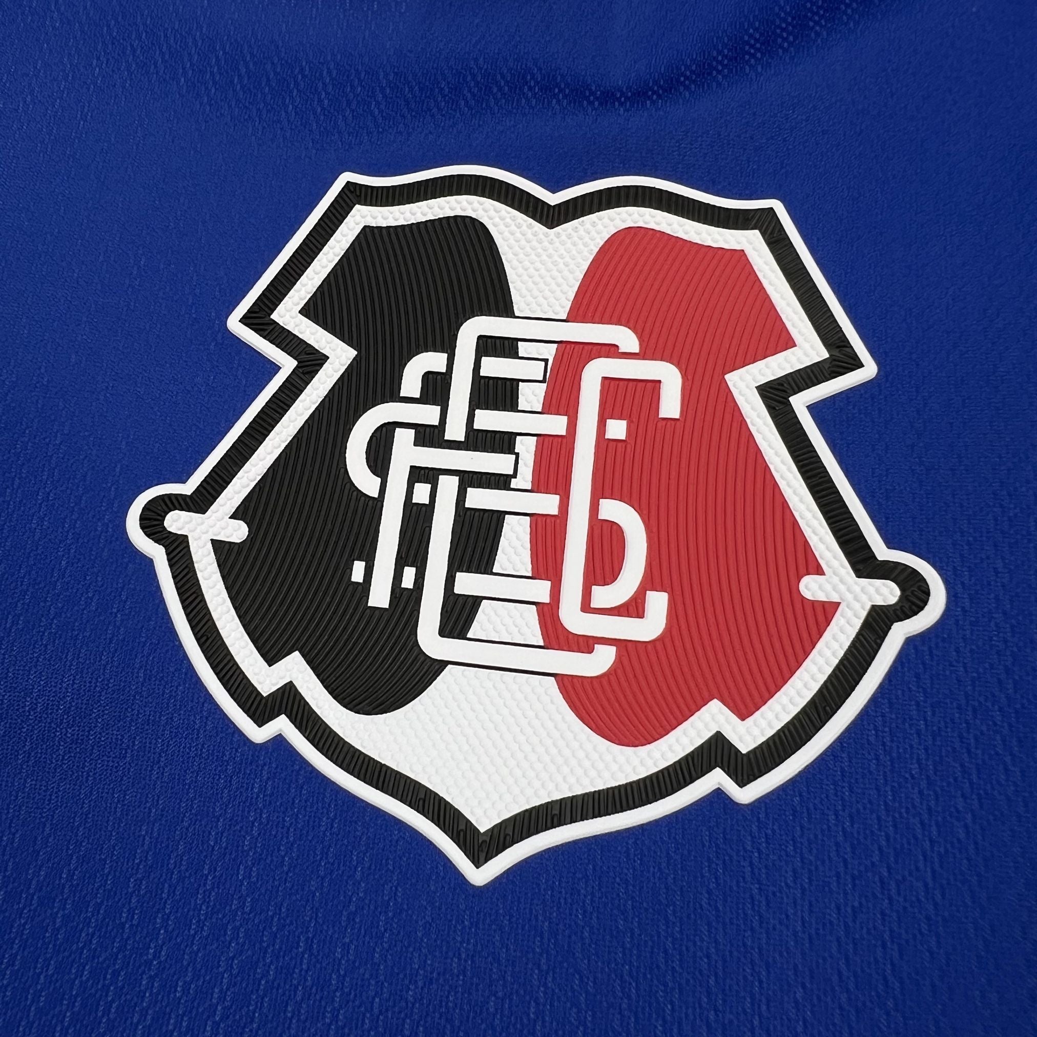 Santa Cruz FC Goalkeeper Jersey