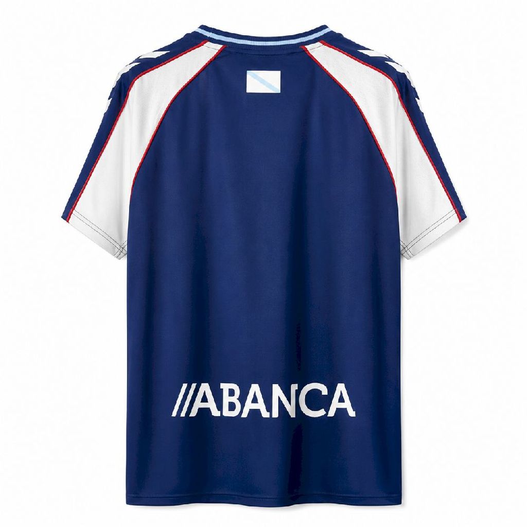 Celta Vigo 202627 Away Jersey