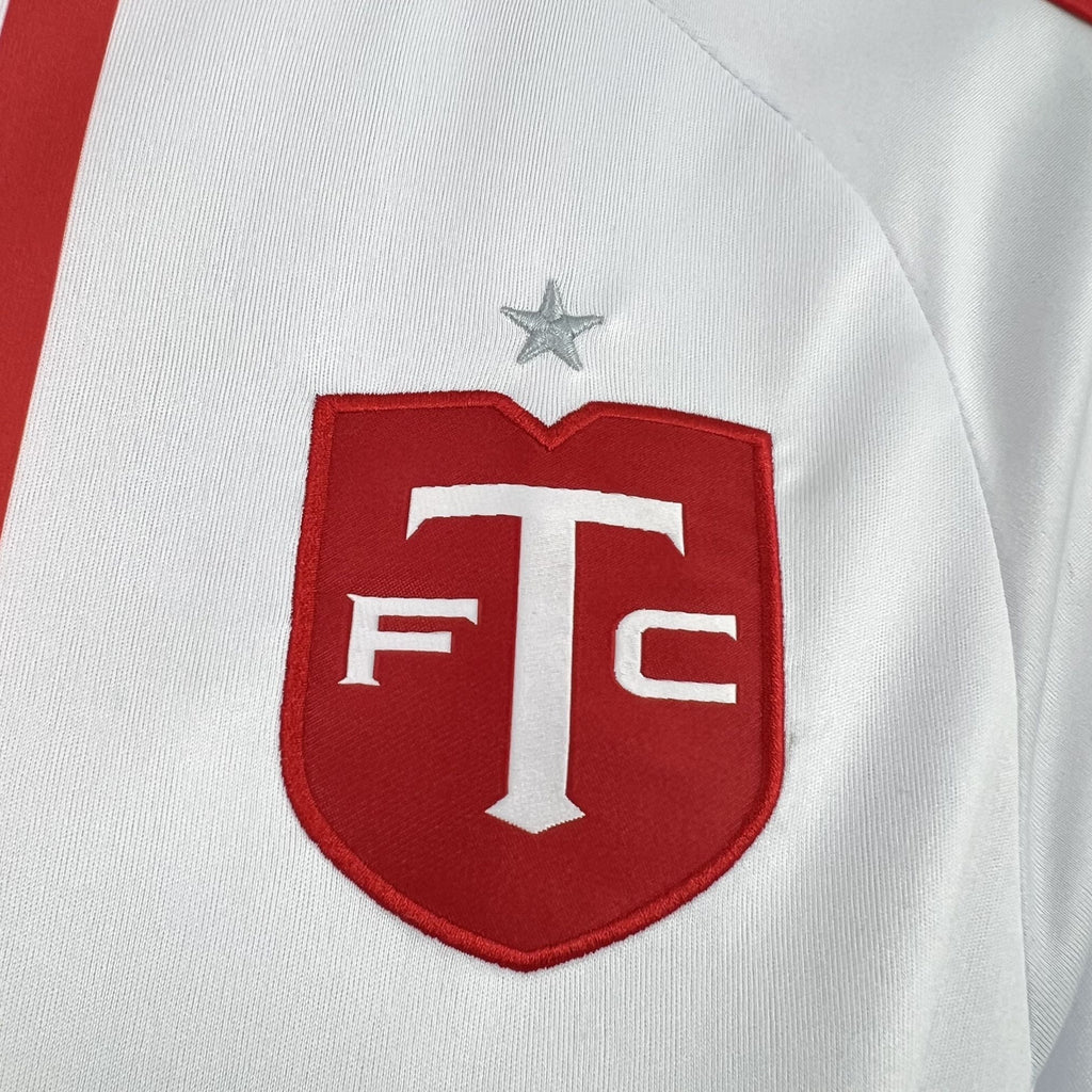 Toronto FC 202627 Away Jersey