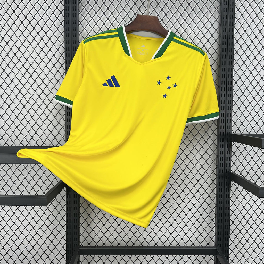 Cruzeiro 202627 Special Edition Jersey