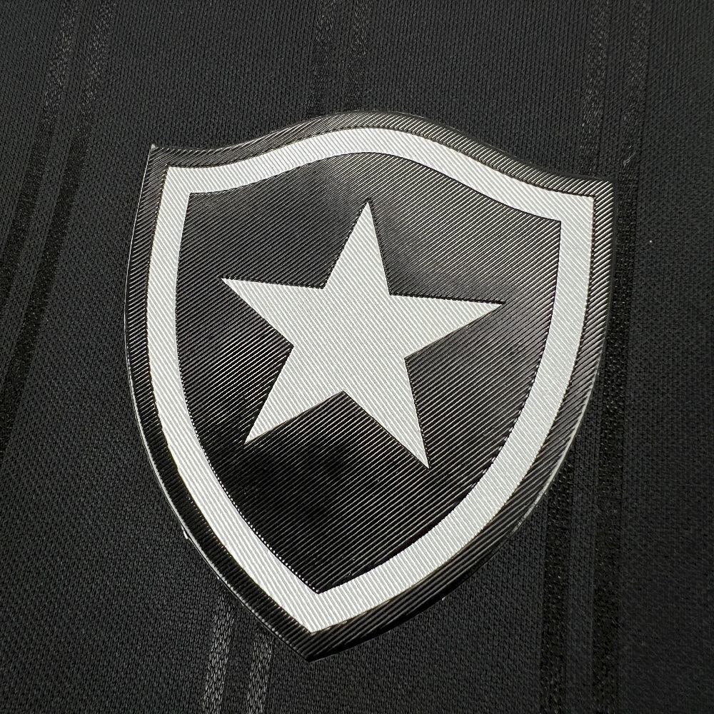 Men’s Botafogo 202526 Away Jersey