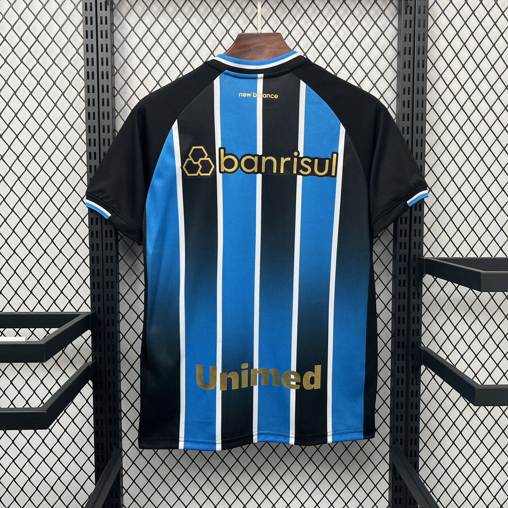 Gremio 202627 Home Jersey