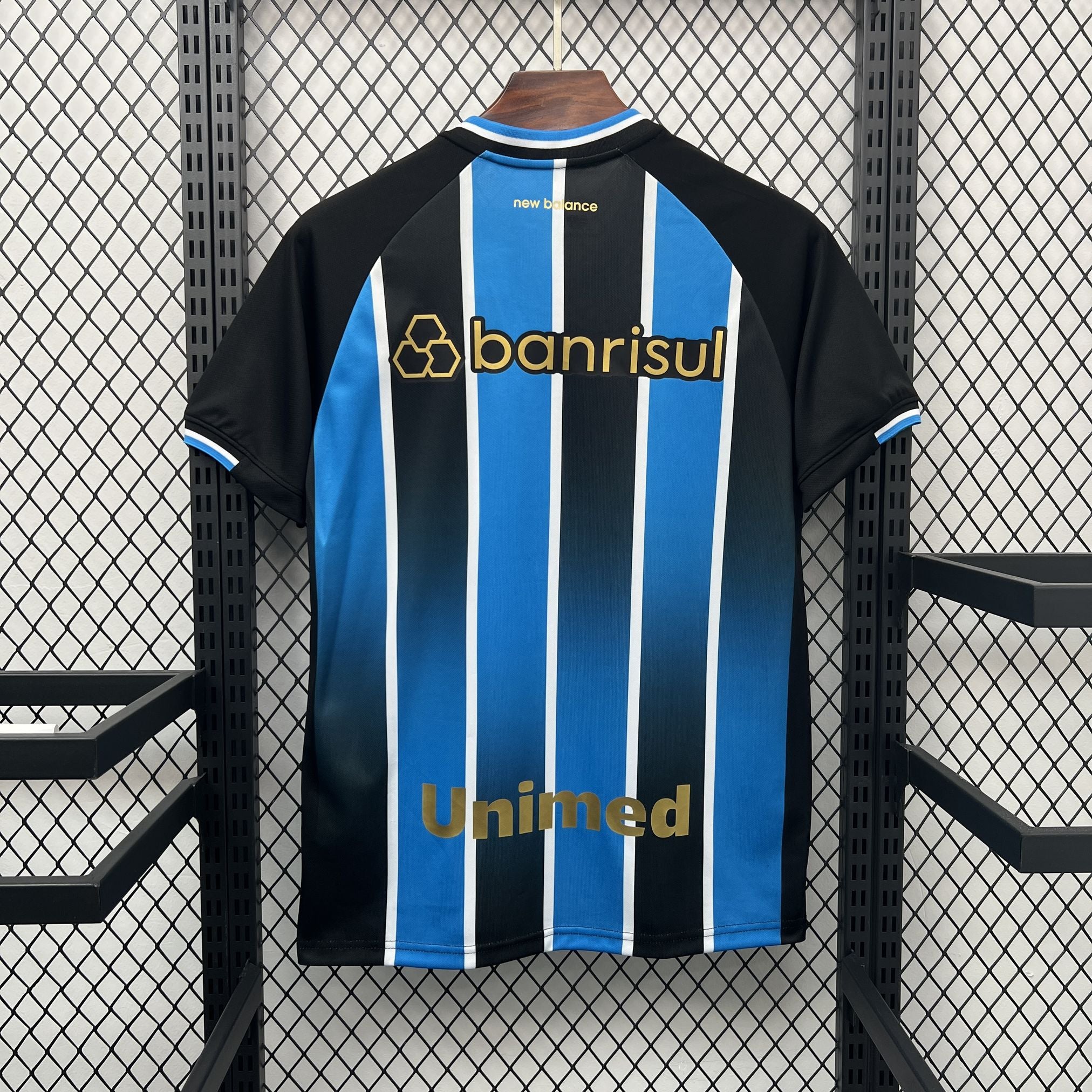 Gremio 202627 Home Jersey