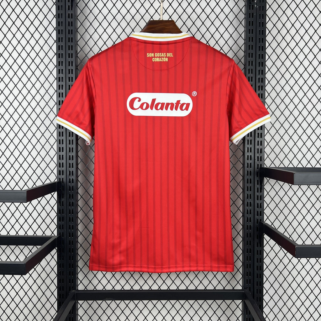 America de Cali 202627 Home Jersey