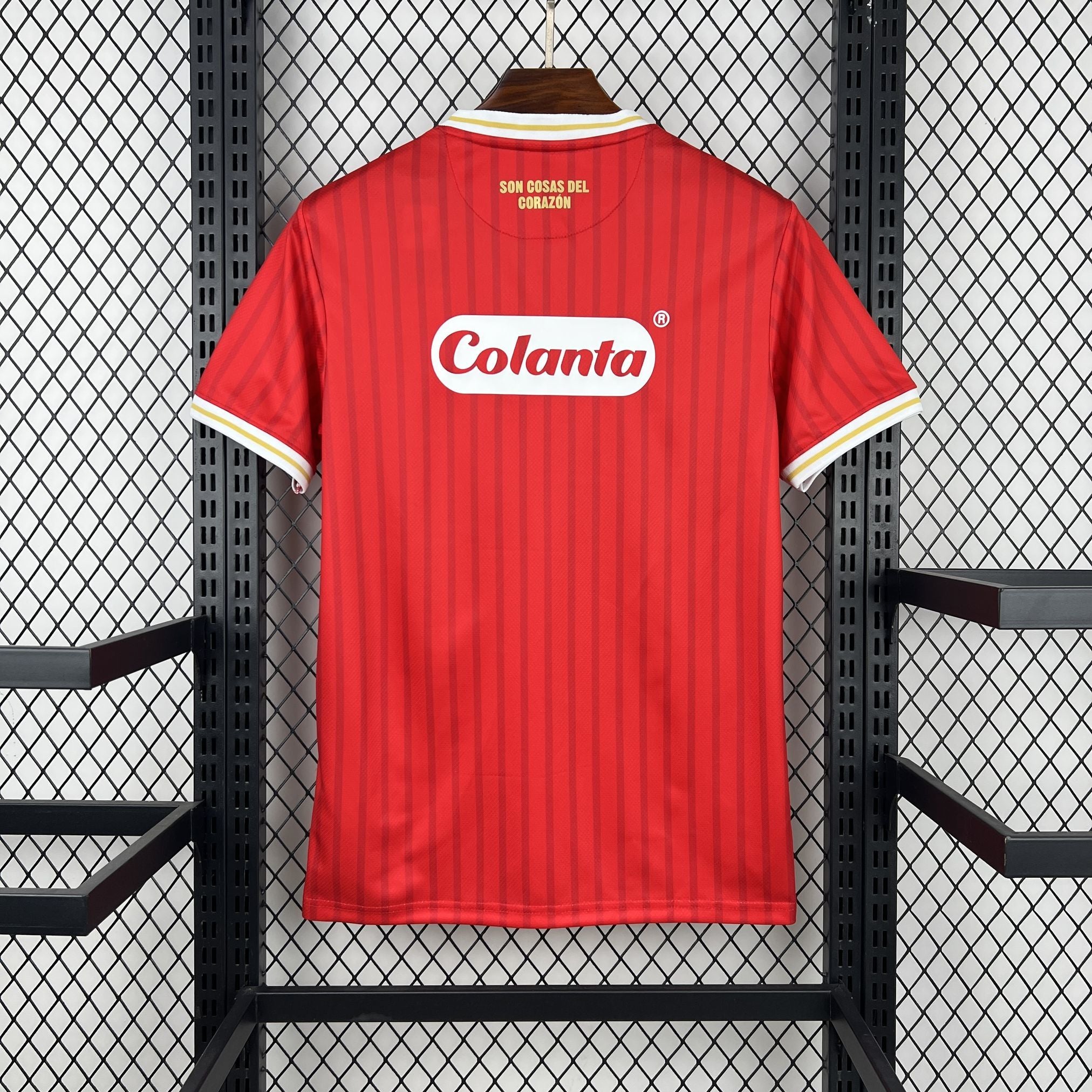 America de Cali 202627 Home Jersey