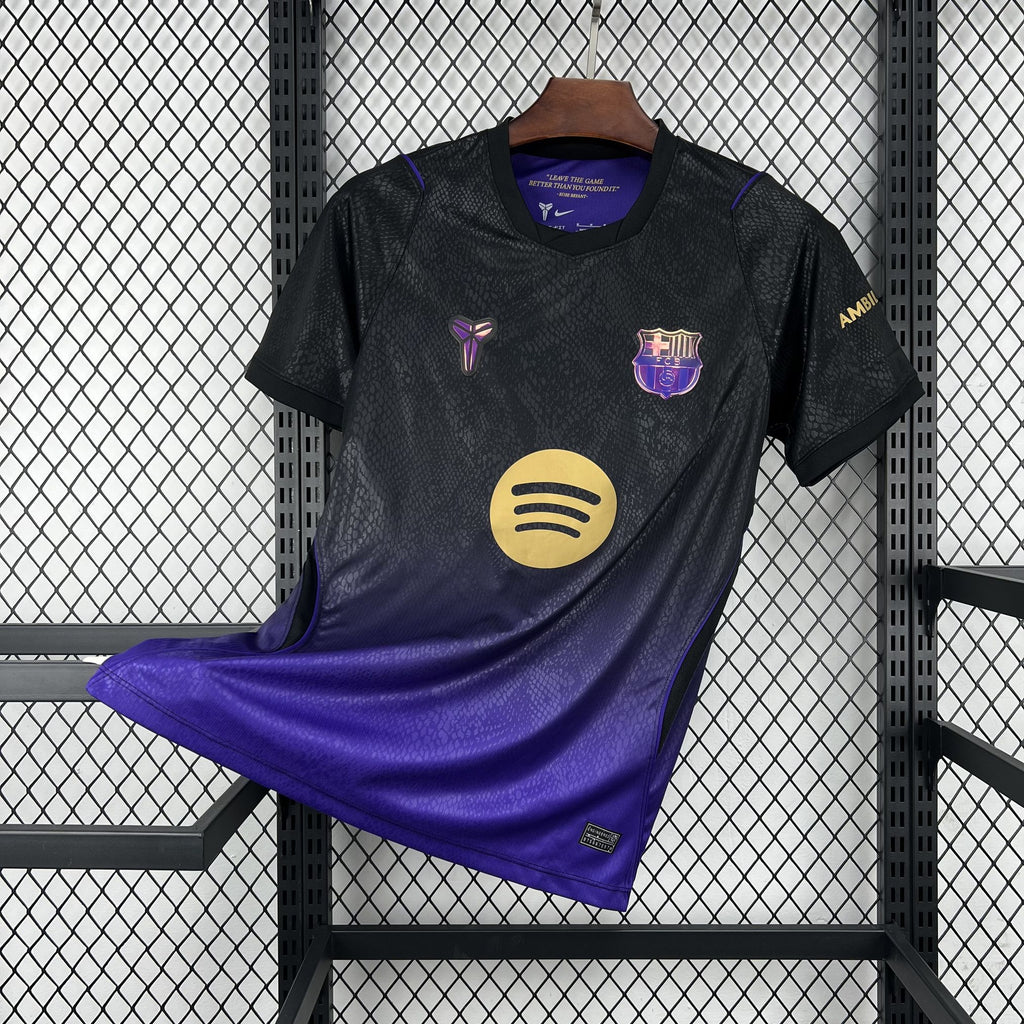 Barcelona 202627 Away Special Edition Jersey