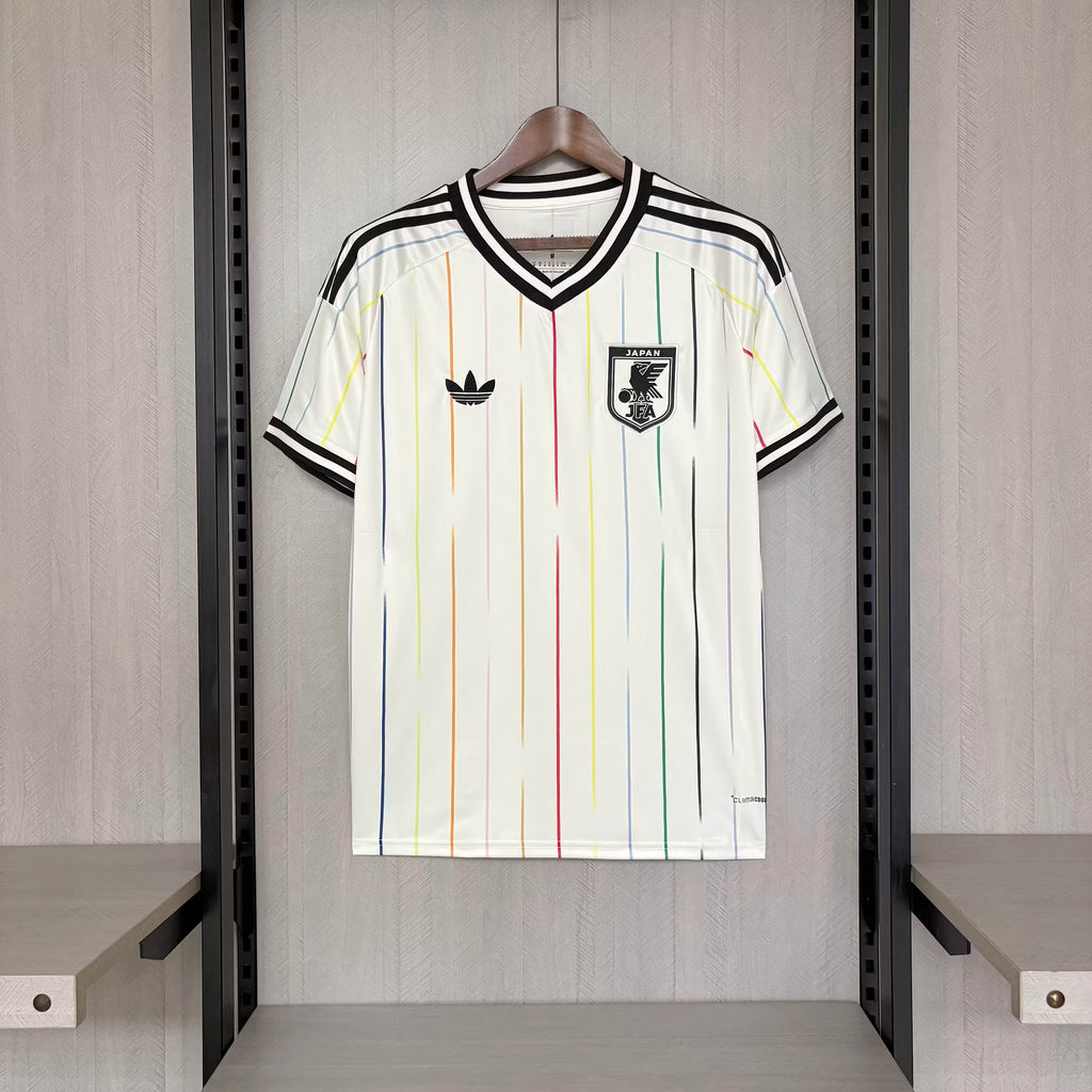 Japan 2026 World Cup Away Jersey - Fronte