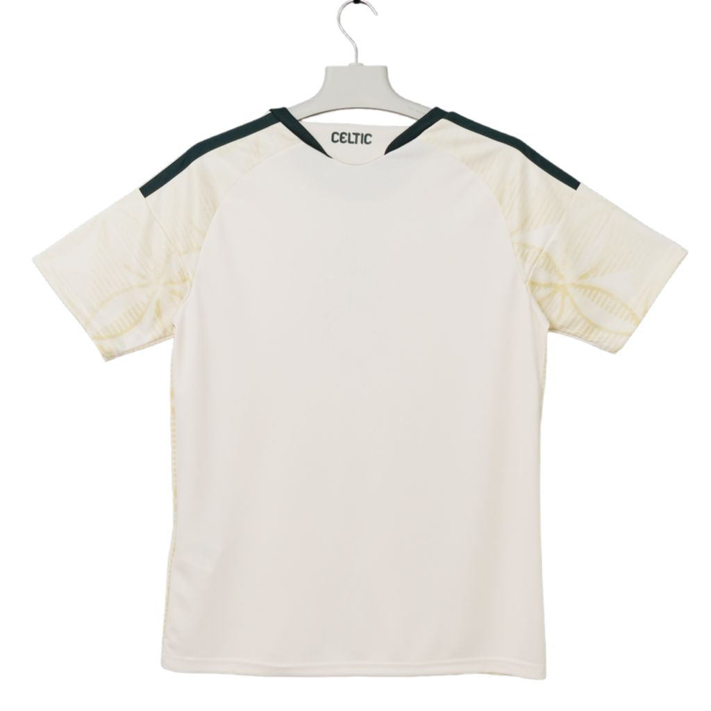 Celtic FC 202627 Away Jersey