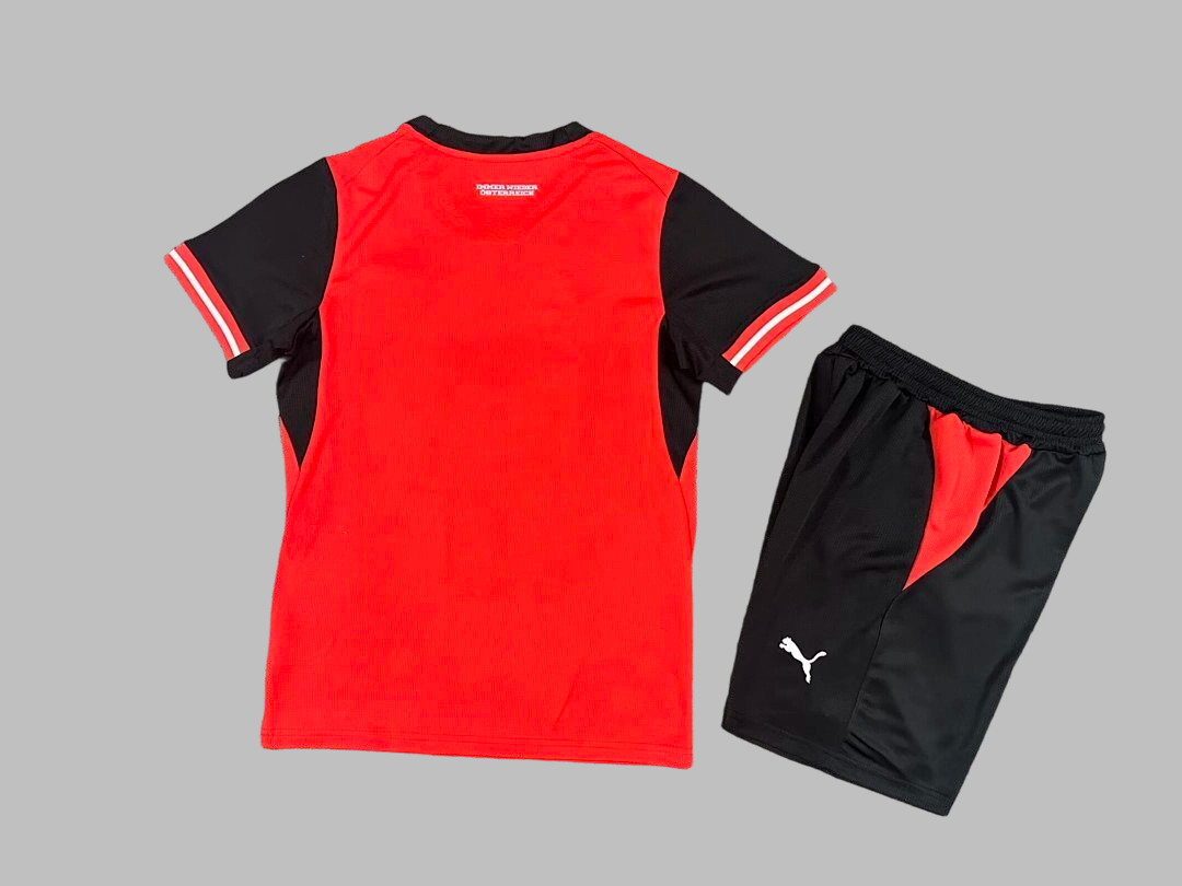 Czechia 202627 Home Kids Kit