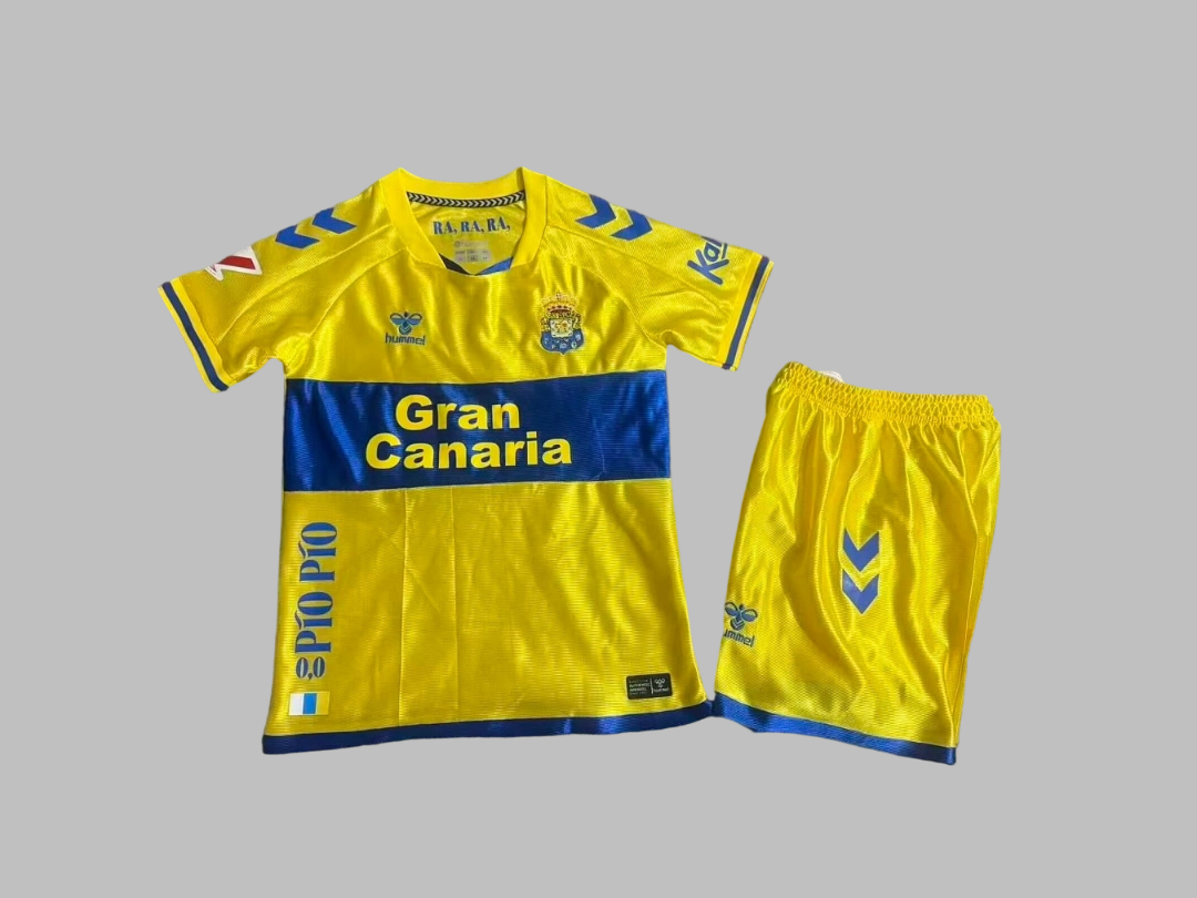 Las Palmas 202627 Home Kids Kit