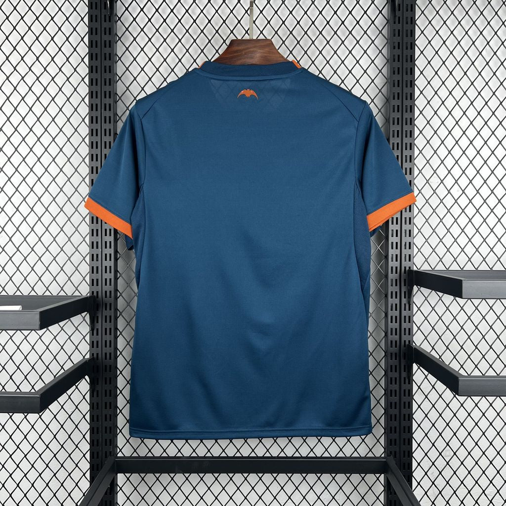 Valencia CF 202627 Away Jersey