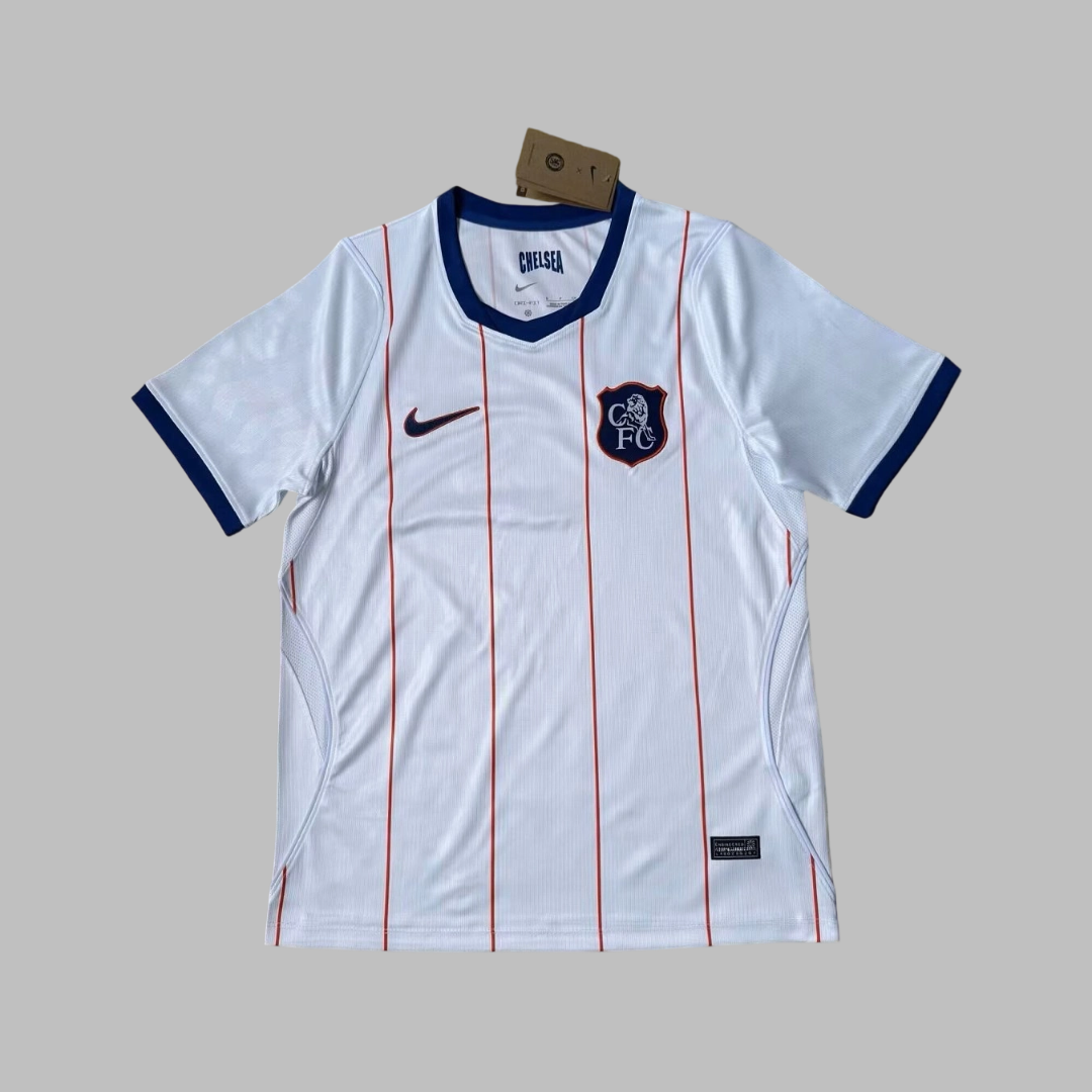 Chelsea FC 202627 Third Jersey