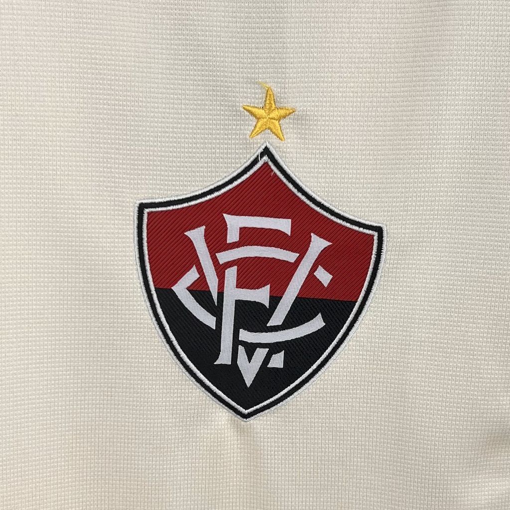 Vitoria 202526 Beige goalkeeper Jersey