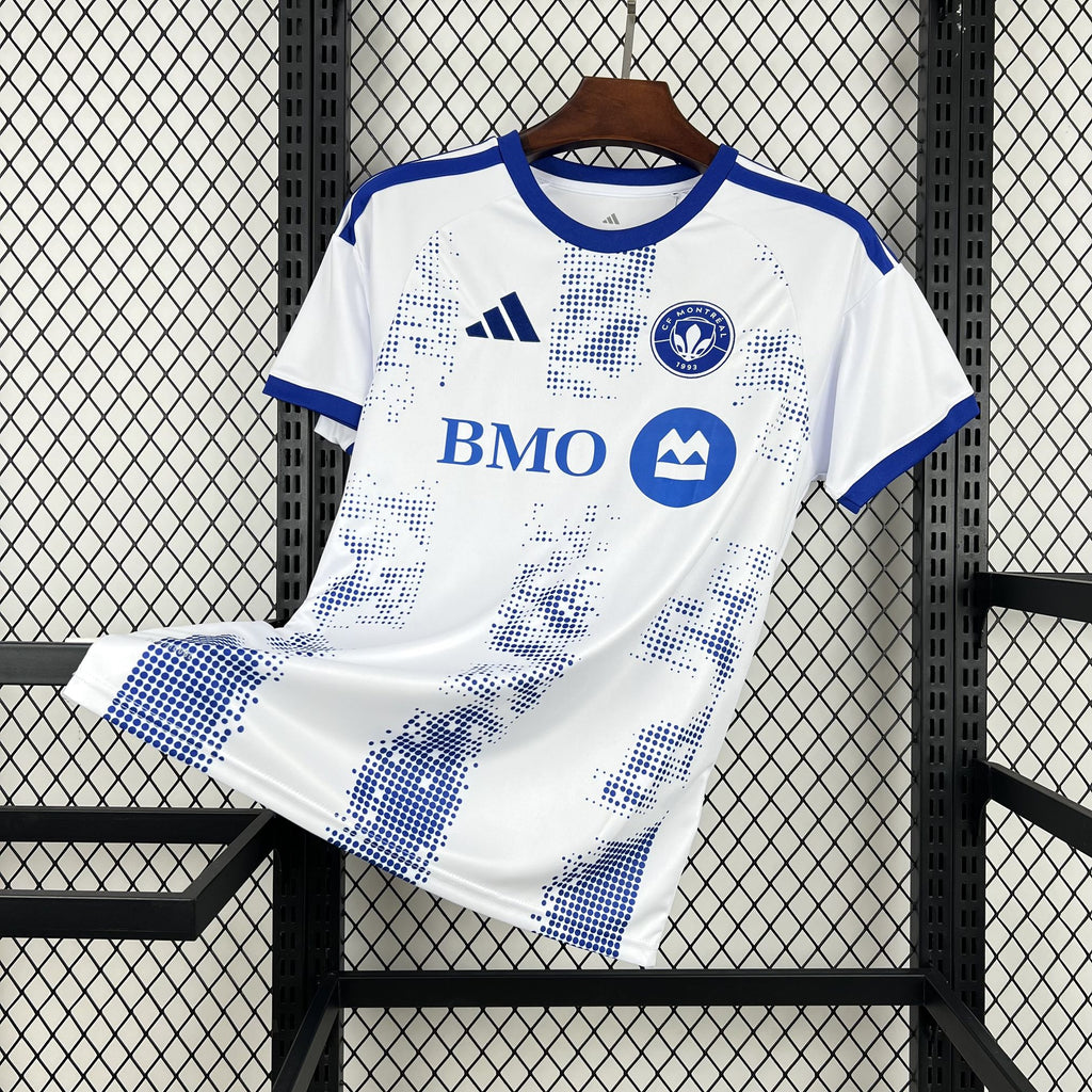 Montreal CF 202627 Away Jersey