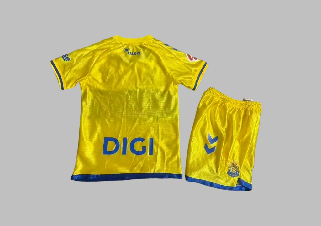 Las Palmas 202627 Home Kids Kit