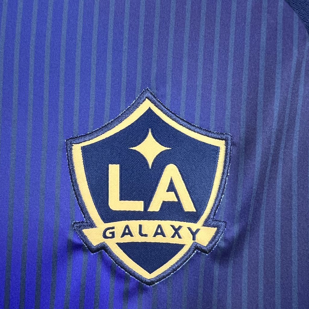 LA Galaxy 202526 Away Jersey