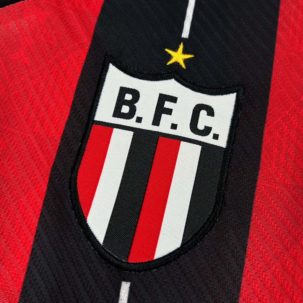Botafogo FC 202627 Away Jersey