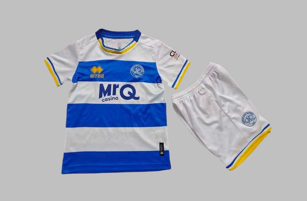 QPR 202627 Home Kids Kit