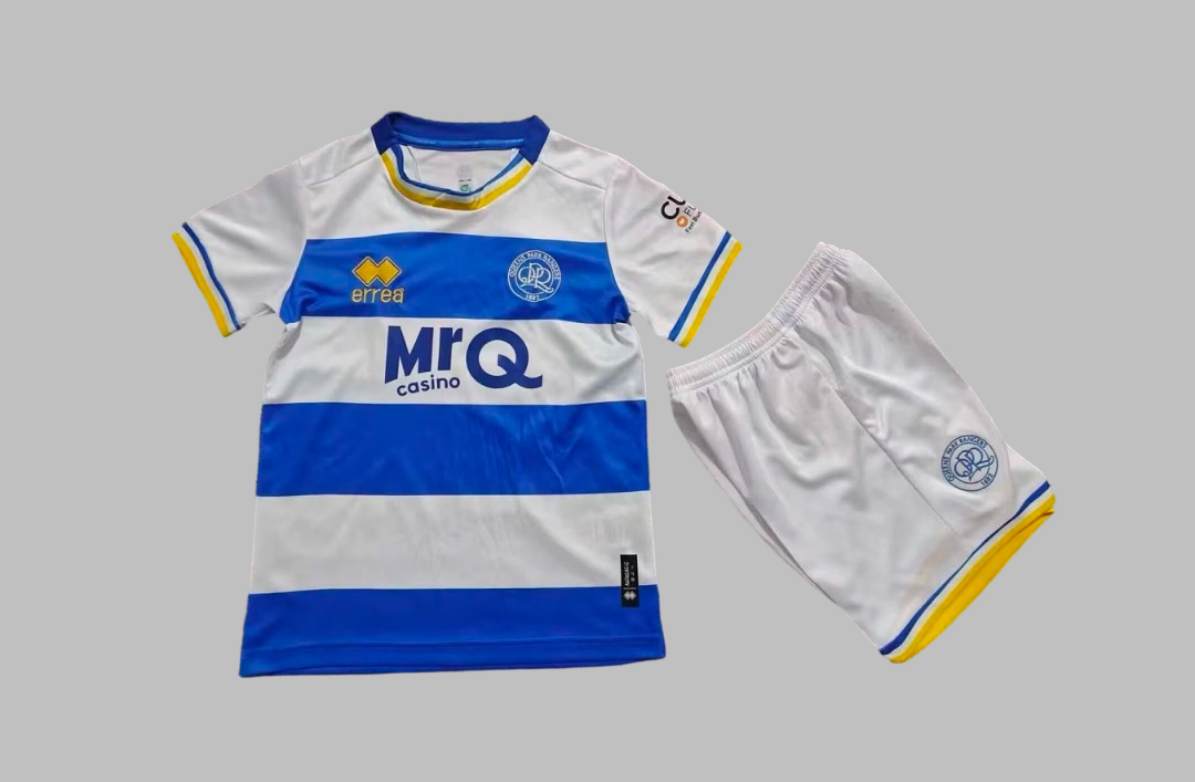 QPR 202627 Home Kids Kit
