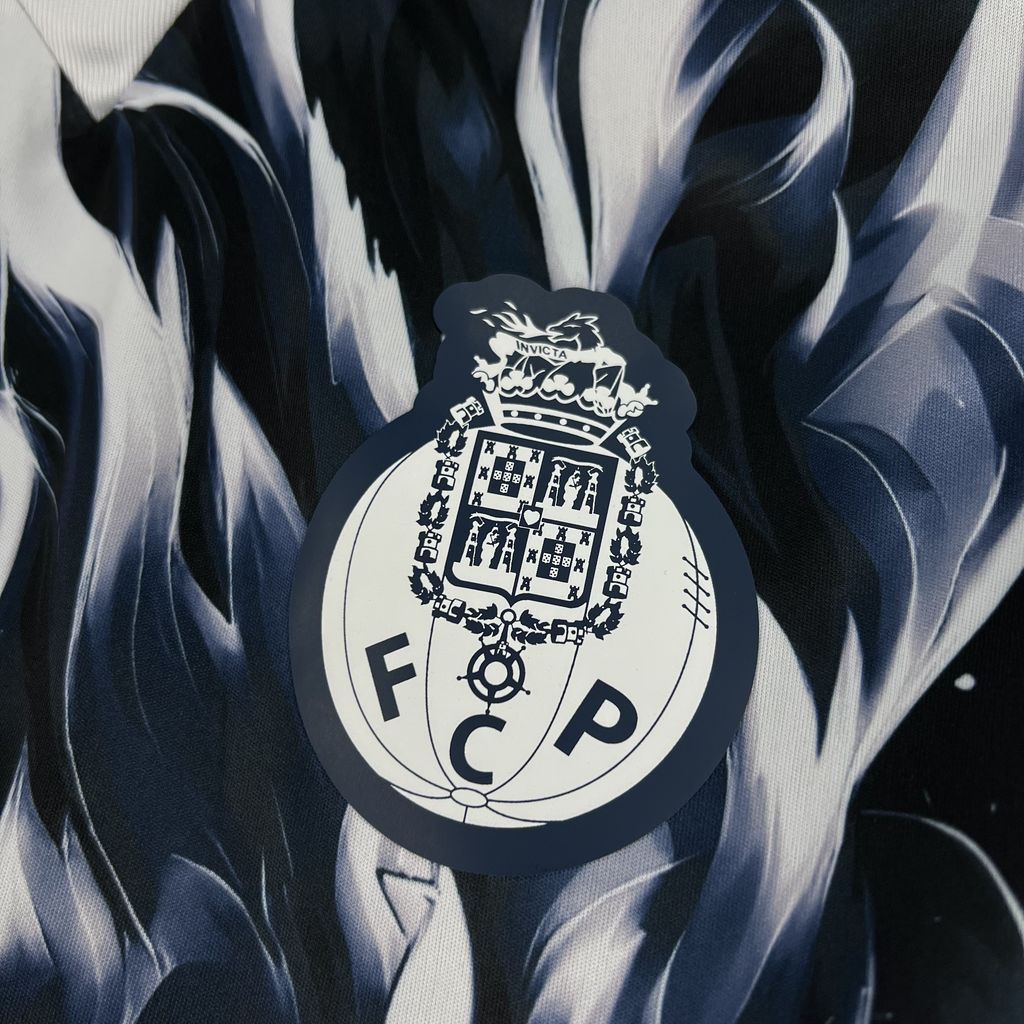 FC Porto 202627 Special Edition Jersey