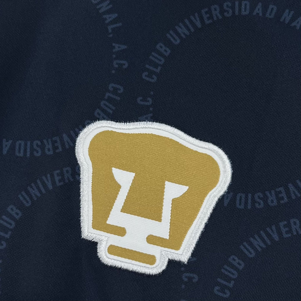 Pumas UNAM 202627 Away Jersey