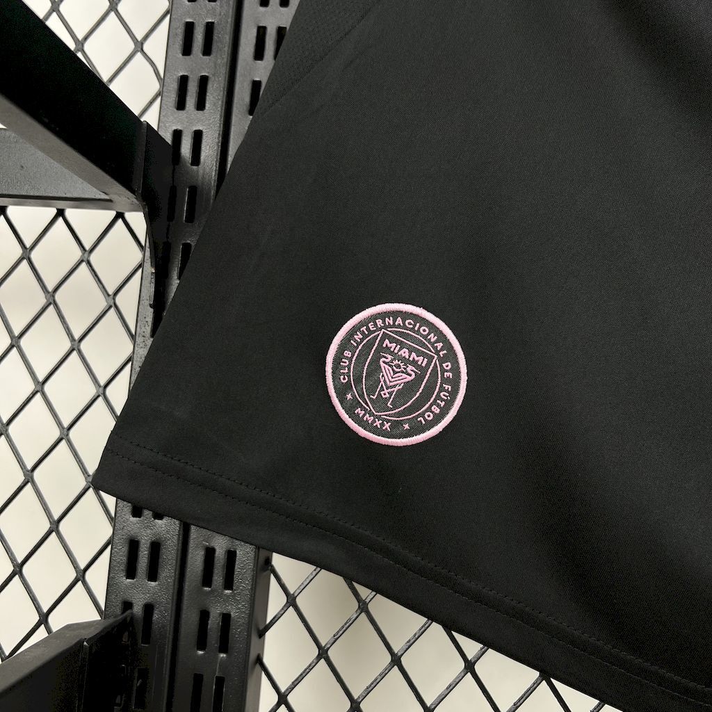 Inter Miami 202526 Away Shorts