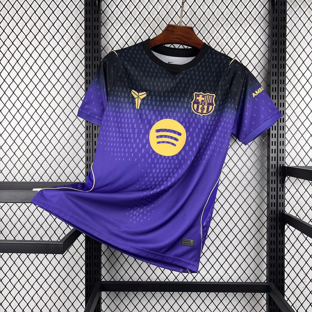 Barcelona 202627 Away Jersey