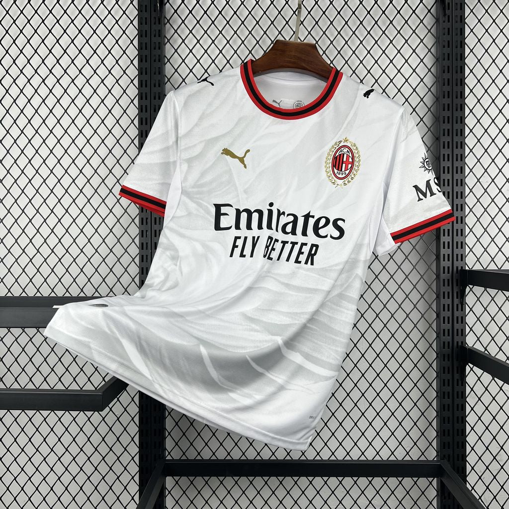 AC Milan 202627 Away Jersey