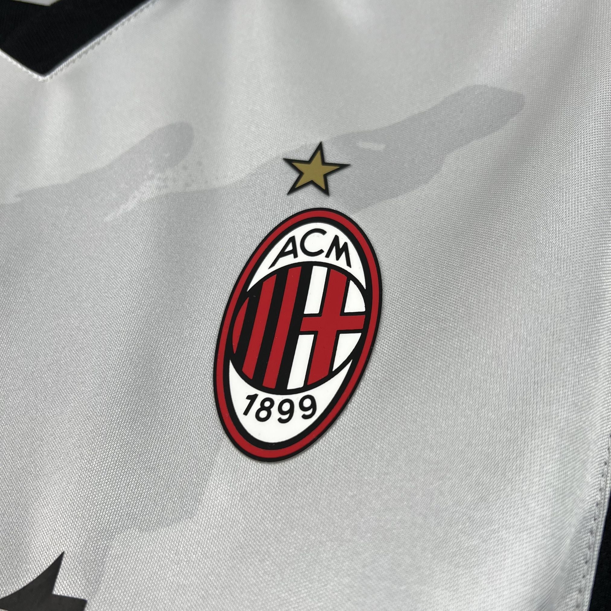 AC Milan x SLAM JAM 2026/27 Limited Edition Jersey