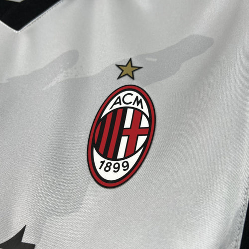 AC Milan x SLAM JAM 2026/27 Limited Edition Jersey