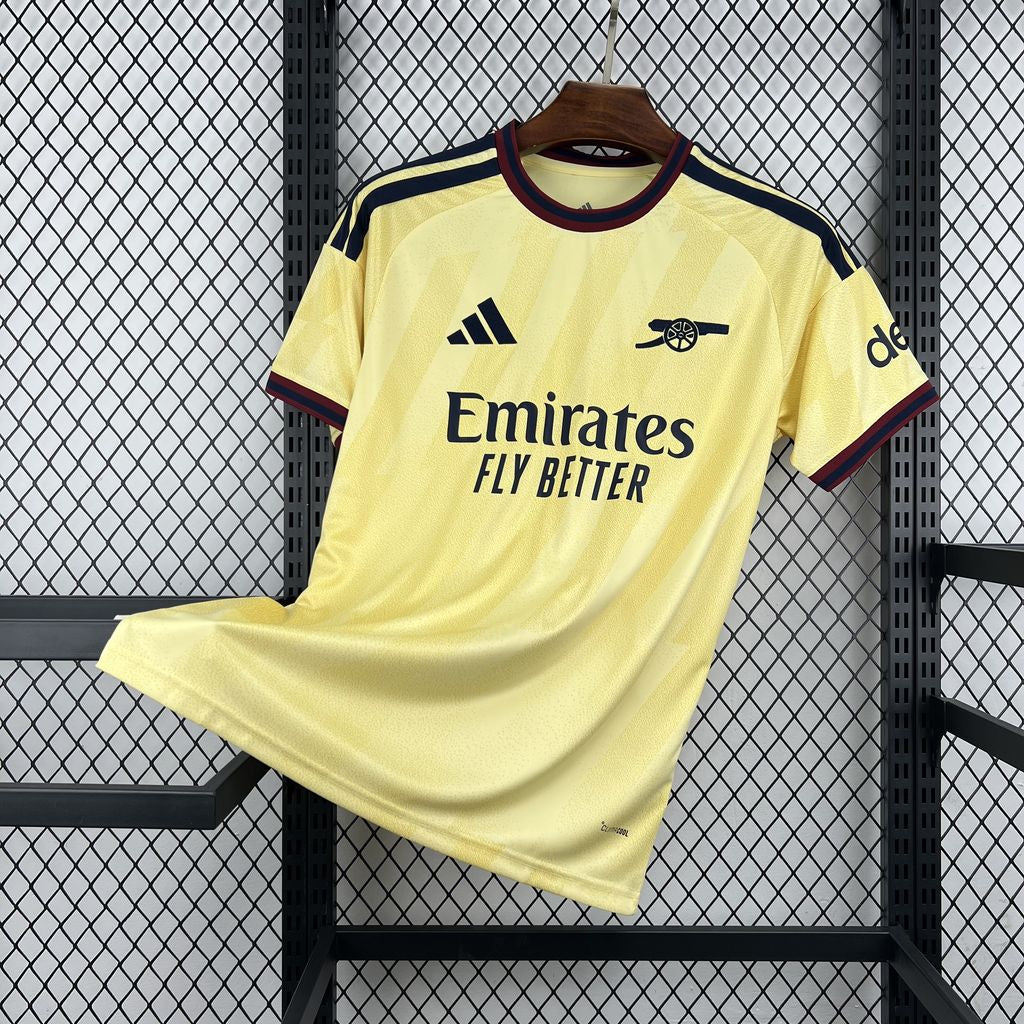 Arsenal 202627 Third Jersey
