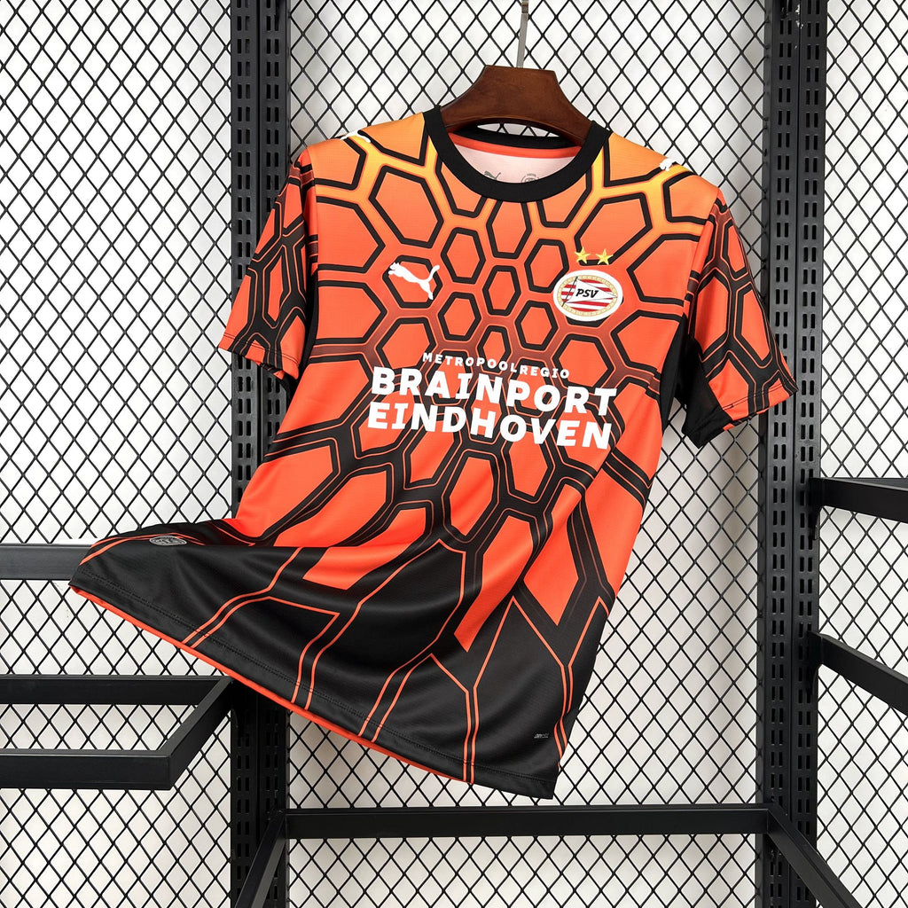 PSV Eindhoven 202627 Special Edition Jersey