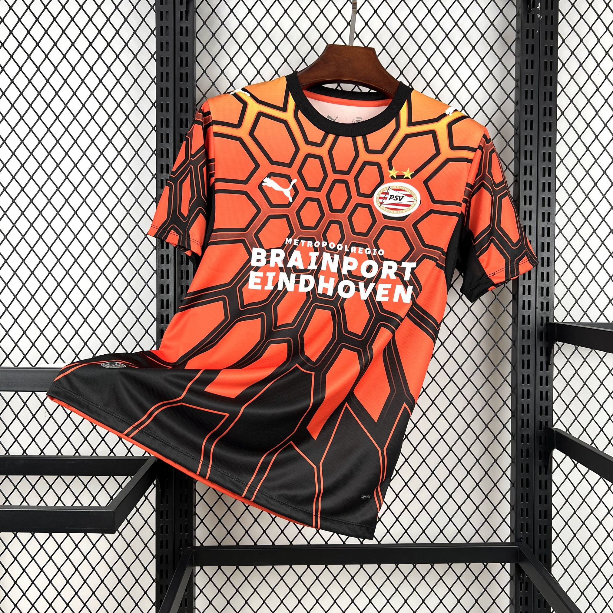 PSV Eindhoven 202627 Special Edition Jersey