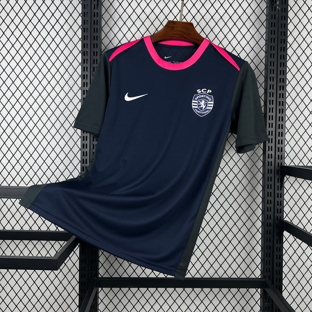 Sporting CP 202627 Pre-Match Jersey