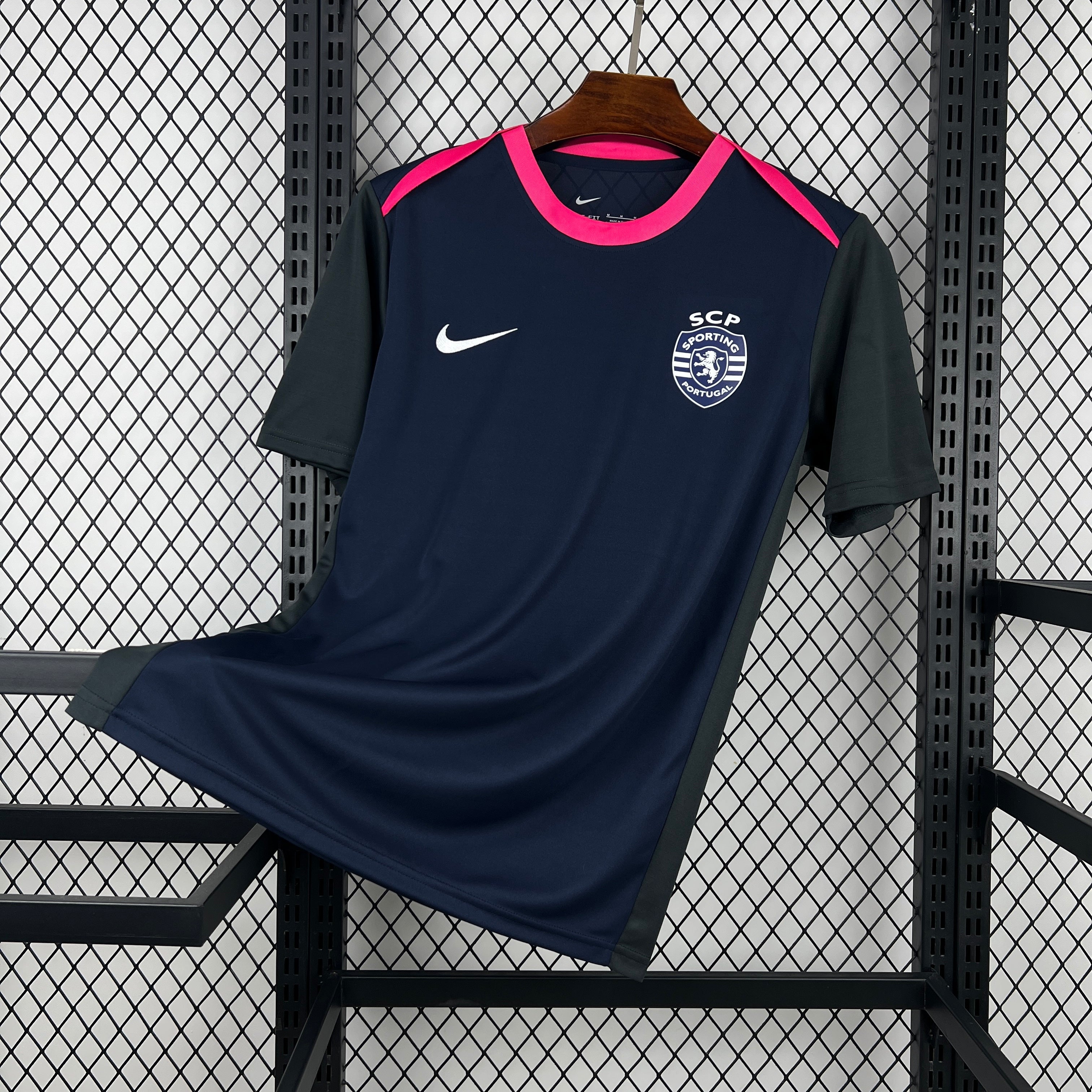 Sporting CP 202627 Pre-Match Jersey