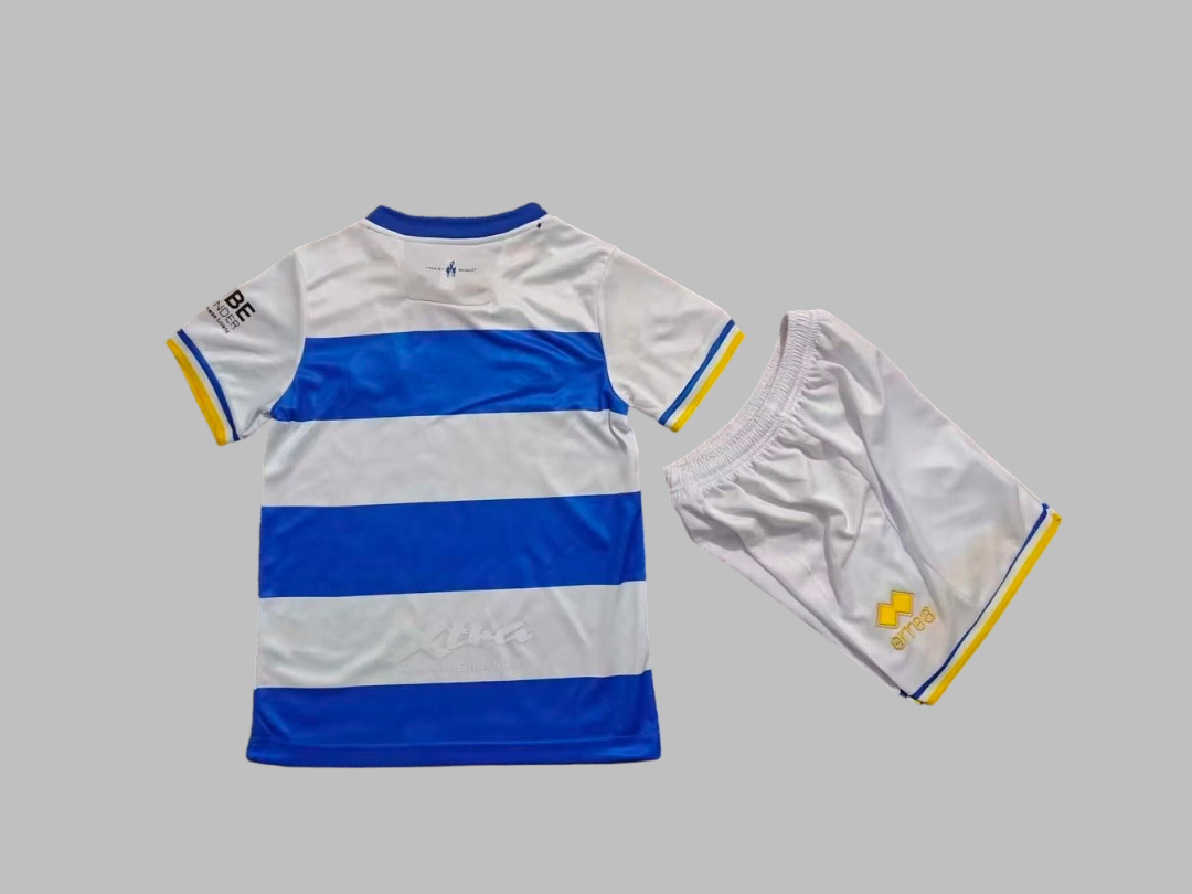 QPR 202627 Home Kids Kit