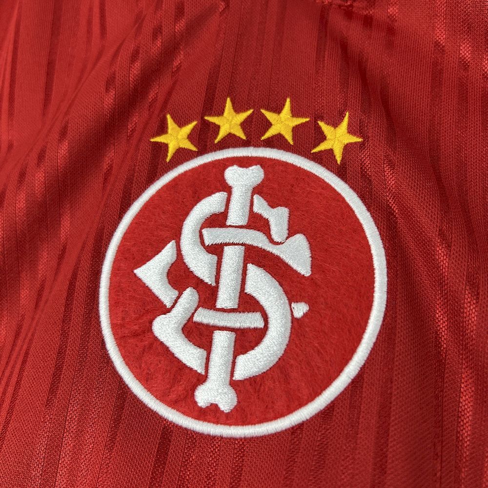 Retro Internacional 1997 Home Jersey