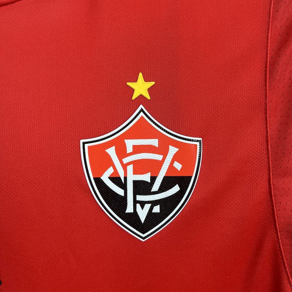Vitoria 202526 Special Edition Jersey
