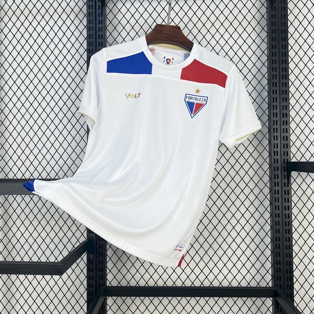 Fortaleza FC 202526 Away Jersey - Fronte