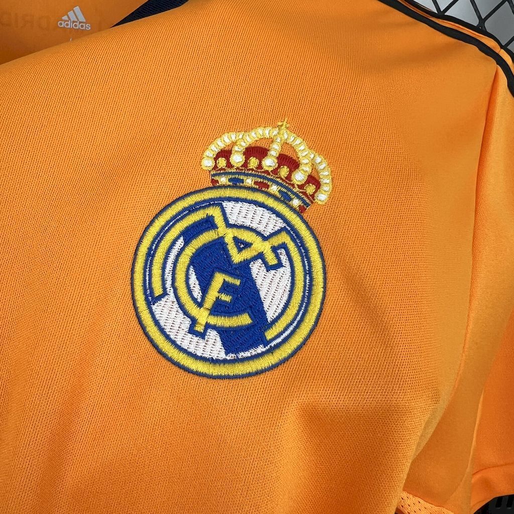 Real Madrid 201314 Third Retro Jersey