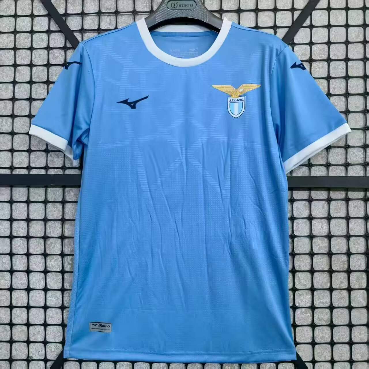 2526 Lazio Home Game