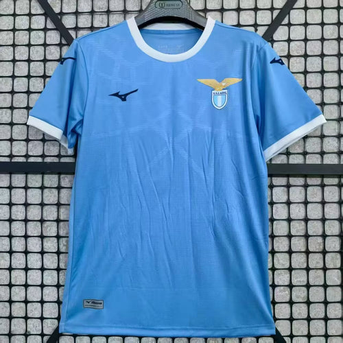 2526 Lazio Home Game - Fronte