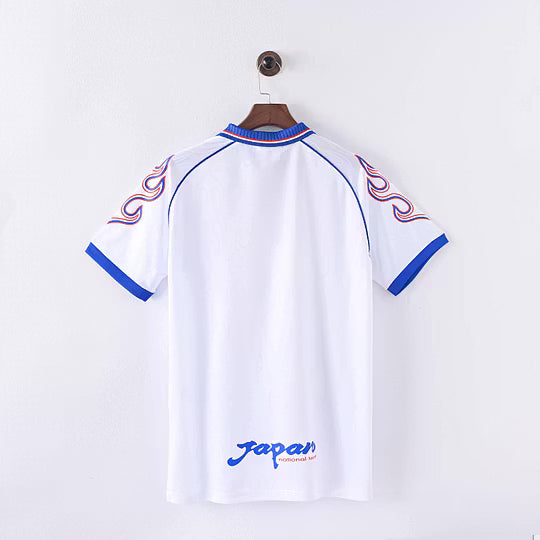 Japan 1998 World Cup Away Jersey - Dettaglio 1