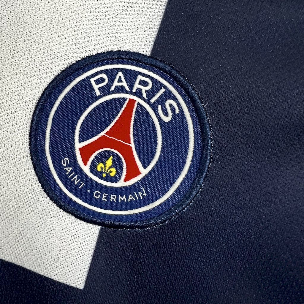 Paris Saint-Germain 201314 Home Retro Jersey