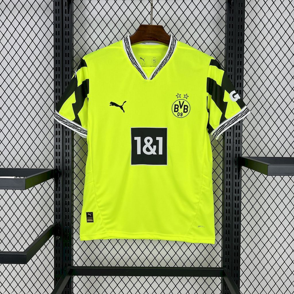Borussia Dortmund 202526 Special Jersey